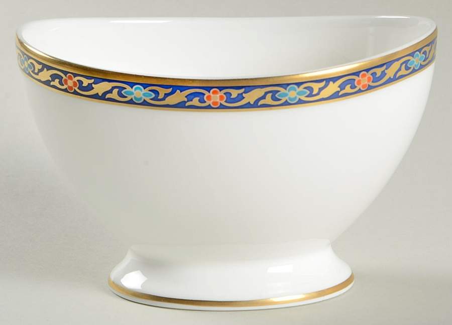 Kendal Open Sugar Bowl by Royal Doulton-1