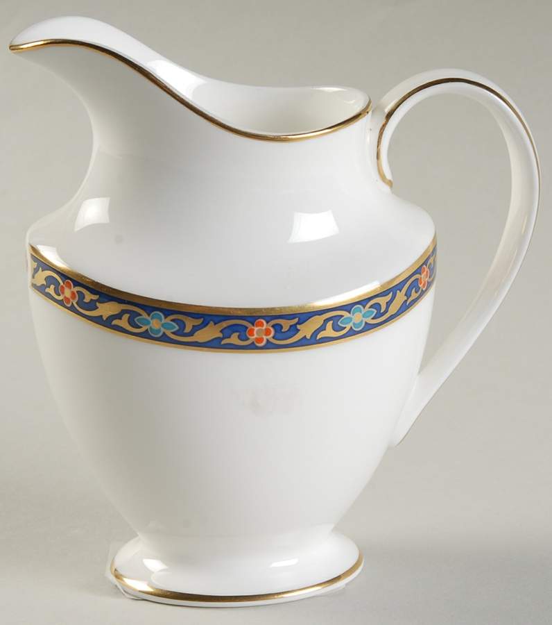 Kendal Creamer by Royal Doulton-1