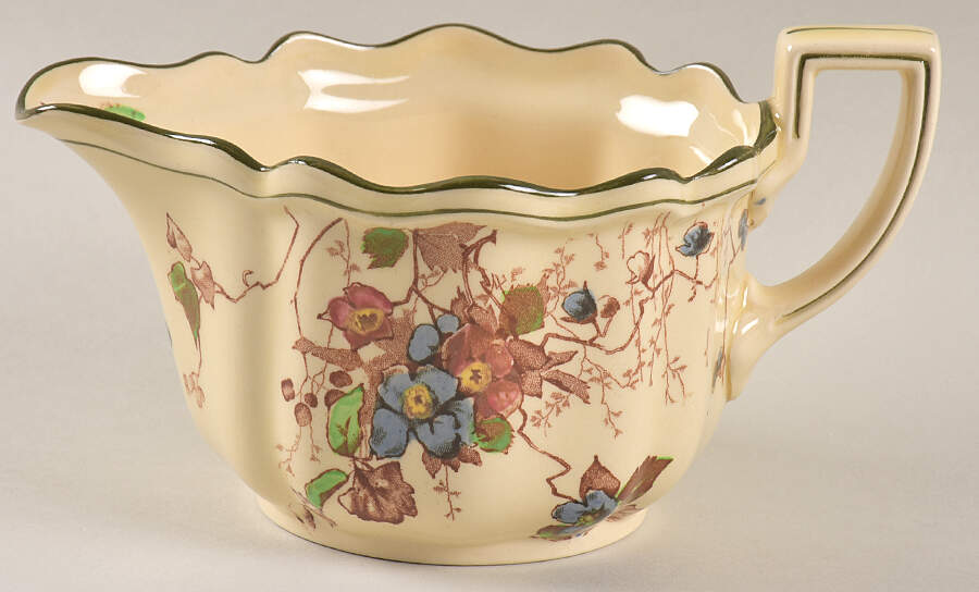 Kew Gravy Boat by Royal Doulton-1