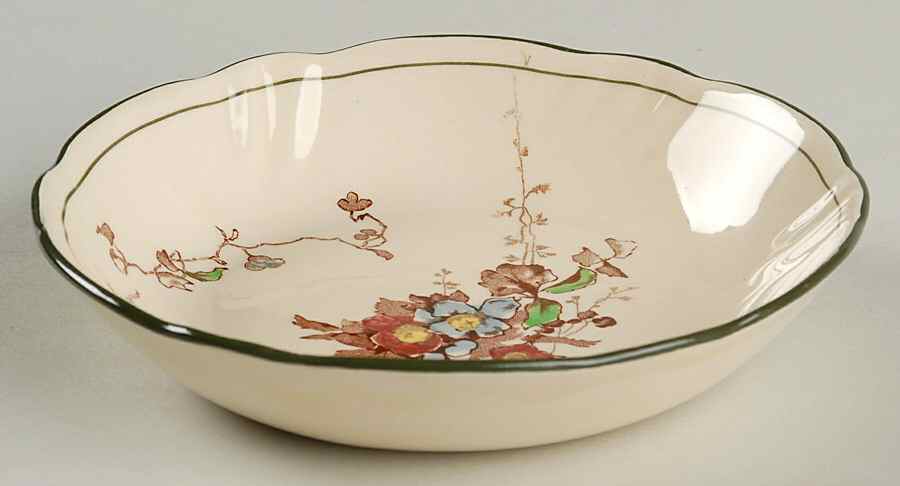 Kew Fruit/Dessert (Sauce) Bowl by Royal Doulton-1