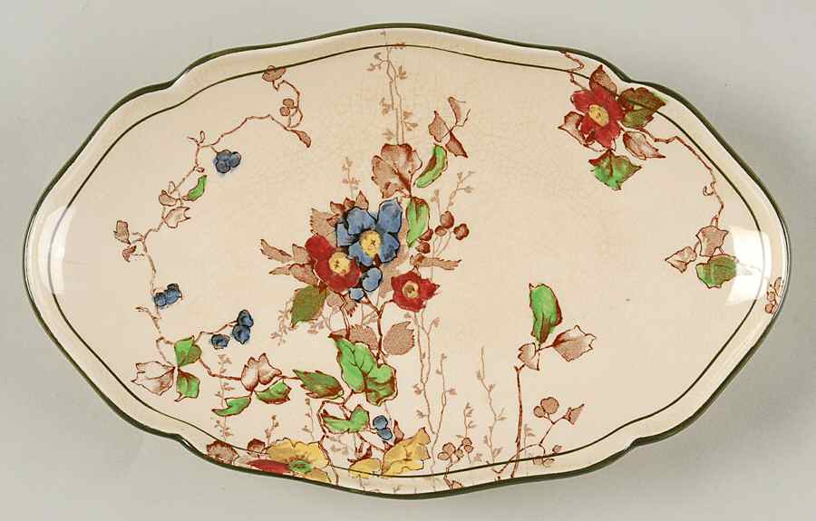 Kew Relish by Royal Doulton-1