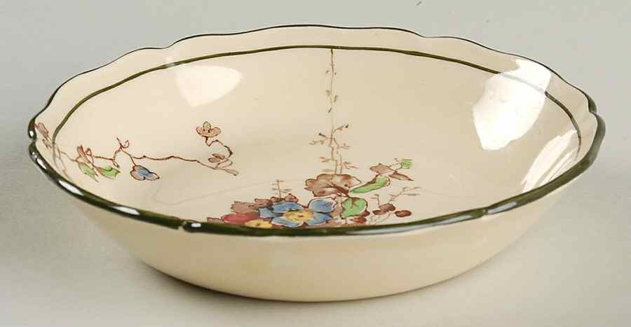 Kew Fruit/Dessert (Sauce) Bowl by Royal Doulton-1