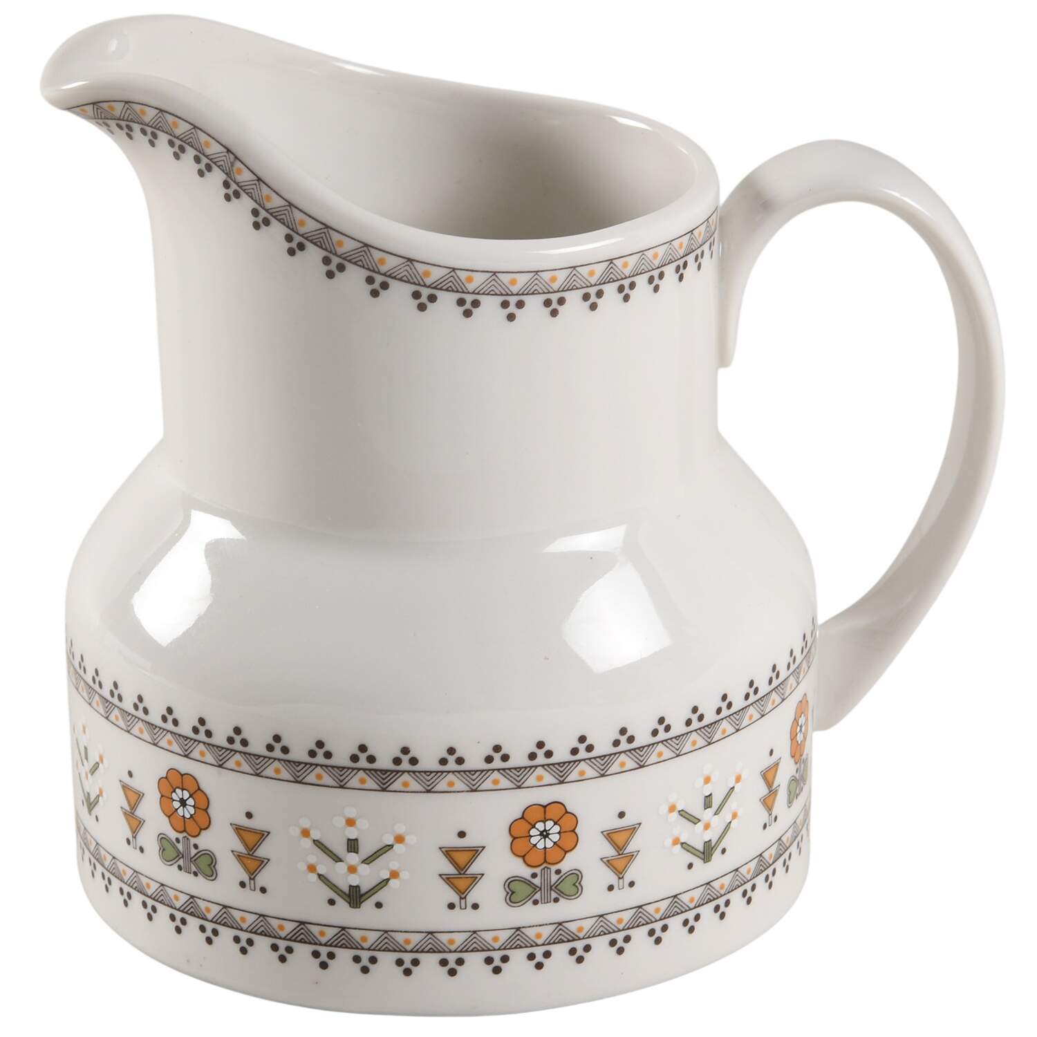 Kimberley Creamer by Royal Doulton-1