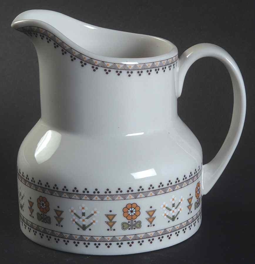 Kimberley Mini Creamer by Royal Doulton-1