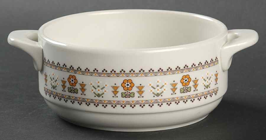 Kimberley Individual Casserole No Lid by Royal Doulton-1