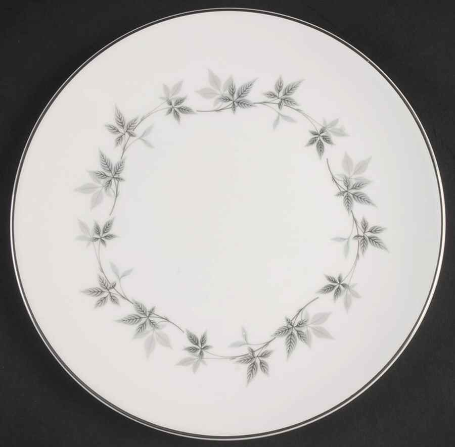 Kimberly Salad Plate by Royal Doulton-1