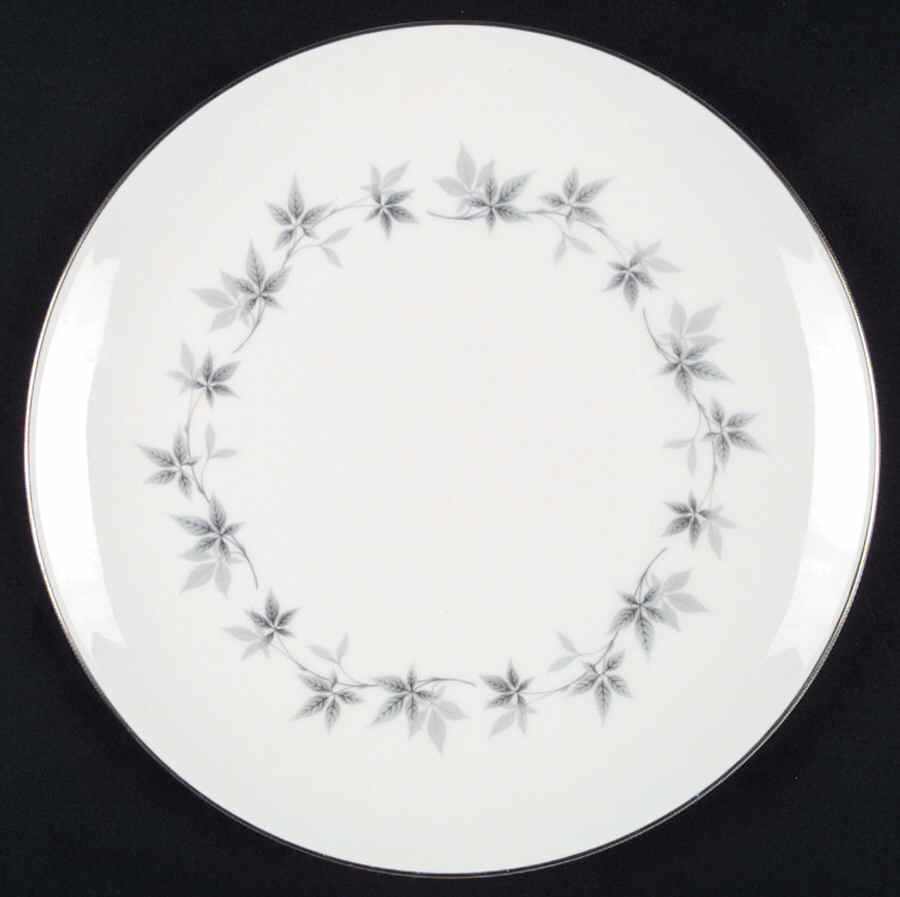 Kimberly Dinner Plate by Royal Doulton-1