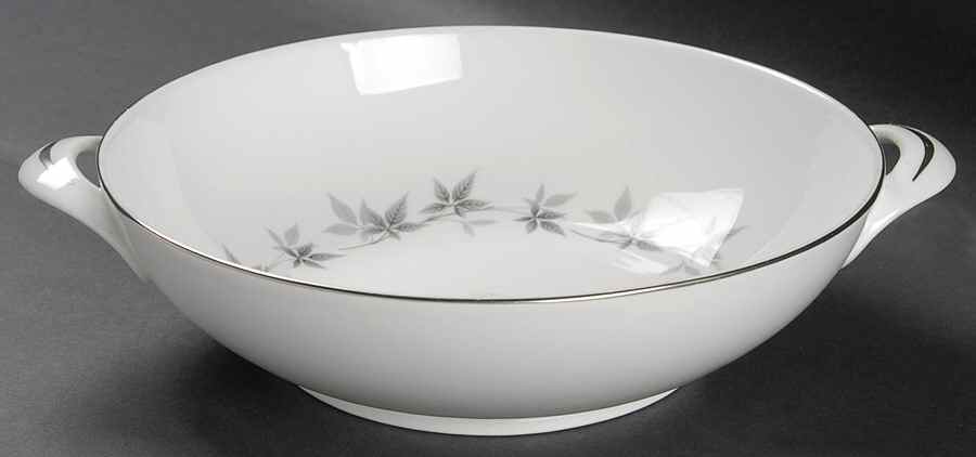 Kimberly Round Vegetable No Lid by Royal Doulton-1