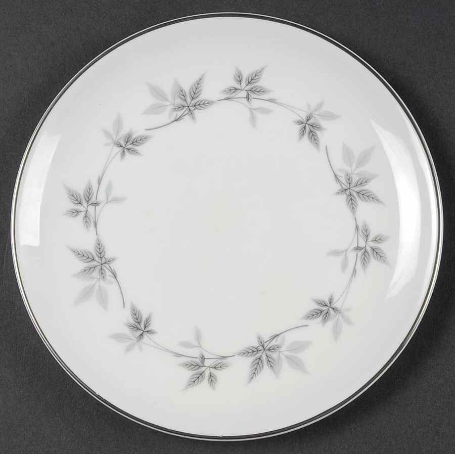 Kimberly Bread & Butter Plate by Royal Doulton-1
