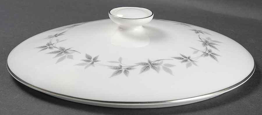 Kimberly Lid for Round Vegetable by Royal Doulton-1