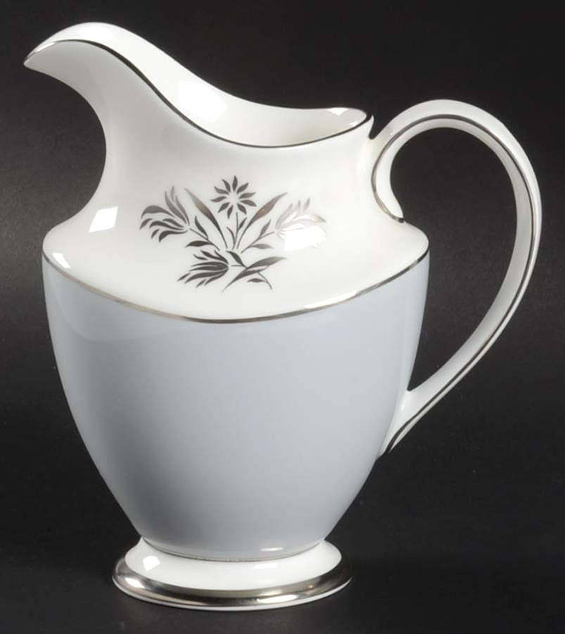 Kingsmere Creamer by Royal Doulton-1