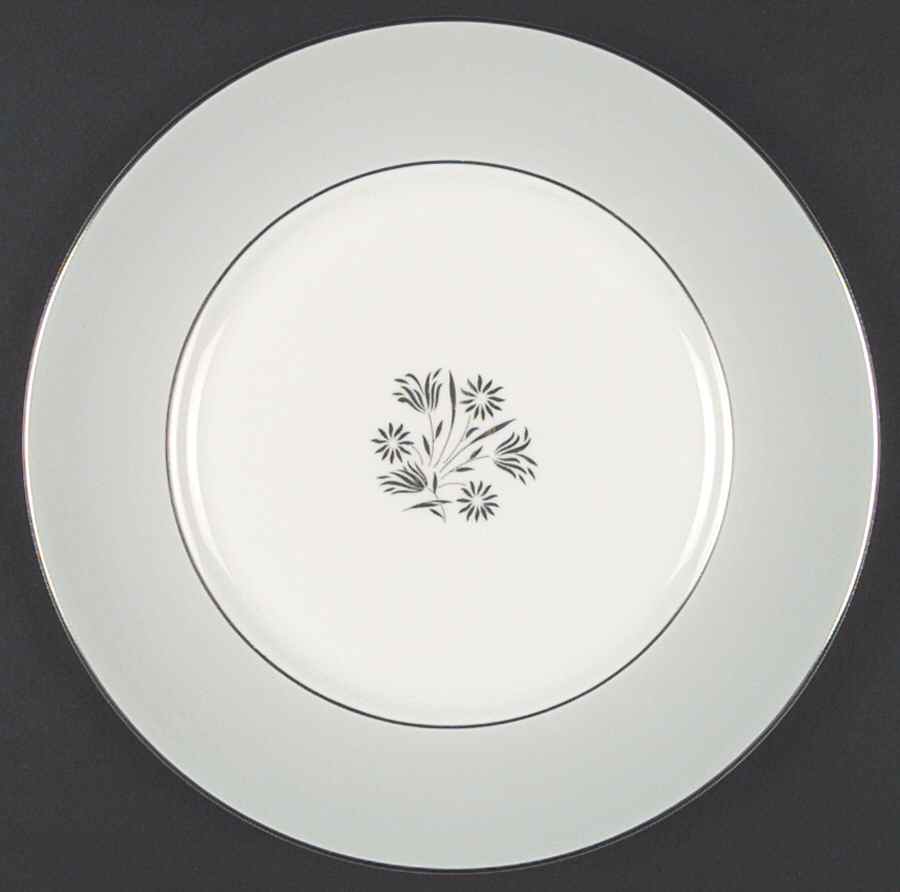 Kingsmere Dinner Plate by Royal Doulton-1