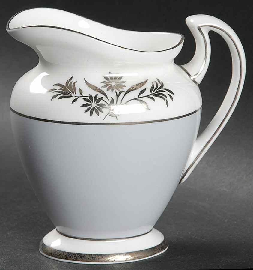 Kingsmere Creamer by Royal Doulton-1