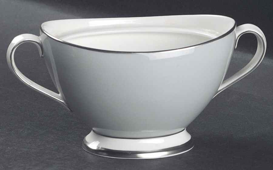 Kingsmere Sugar Bowl No Lid by Royal Doulton-1