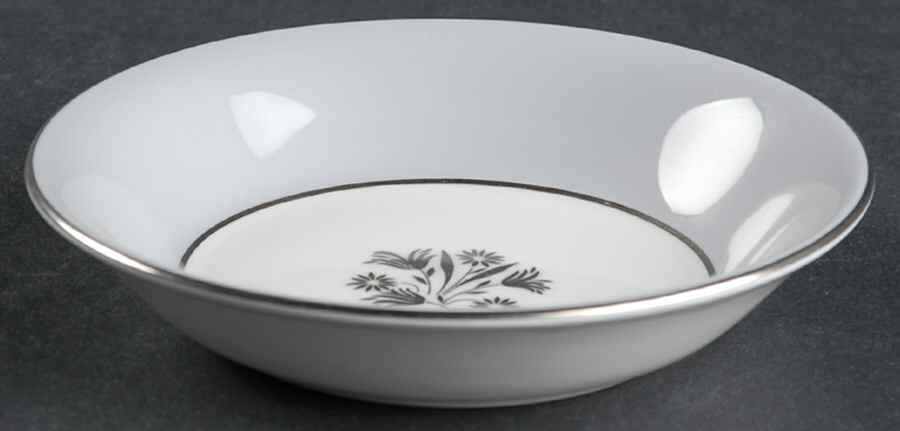 Kingsmere Fruit/Dessert (Sauce) Bowl by Royal Doulton-1