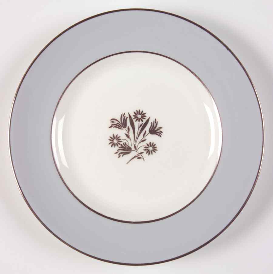 Kingsmere Bread & Butter Plate by Royal Doulton-1