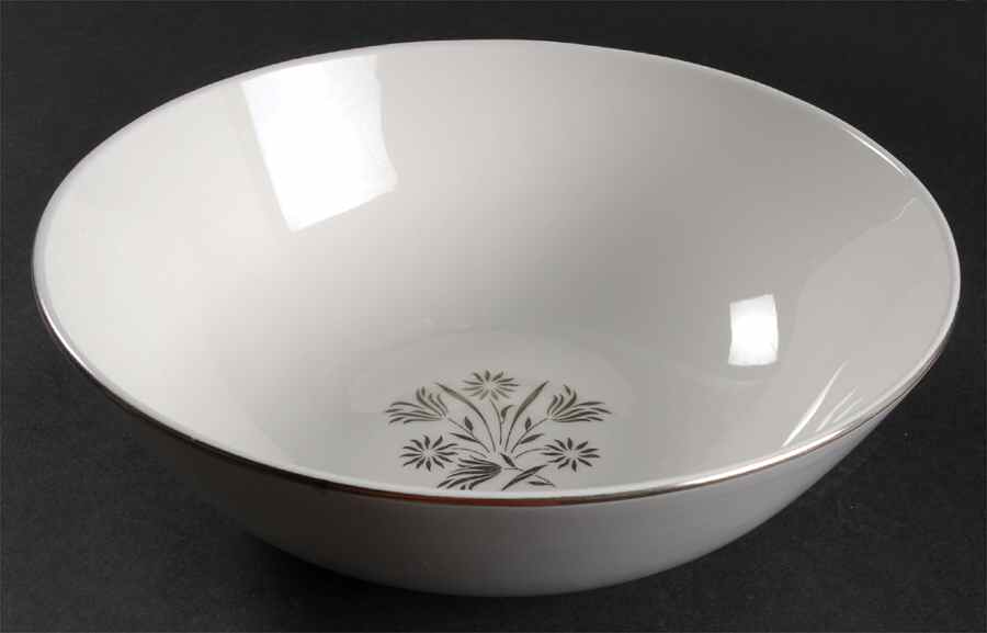 Kingsmere 9" Round Vegetable Bowl by Royal Doulton-1