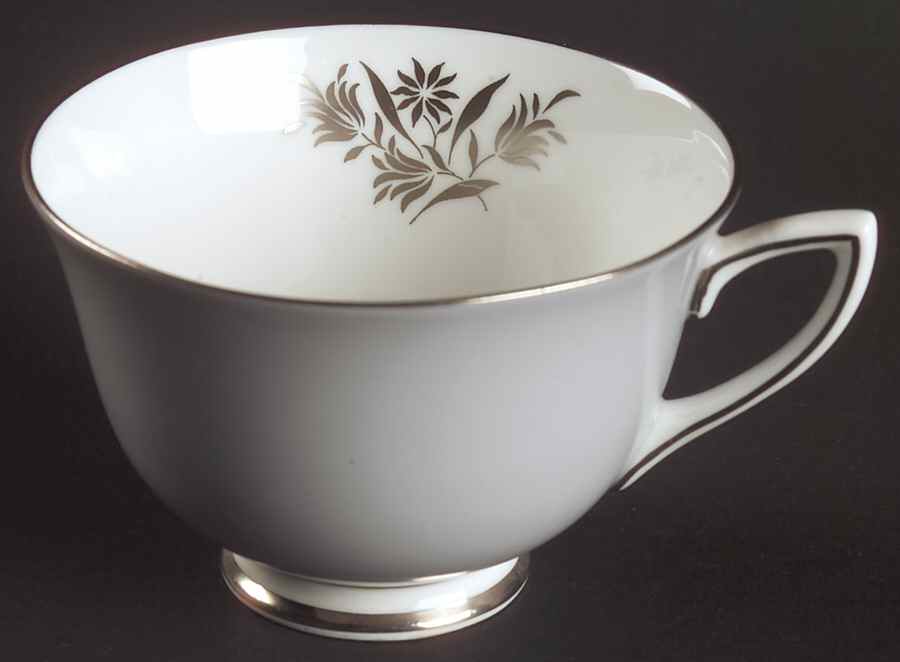 Kingsmere Footed Cup by Royal Doulton-1