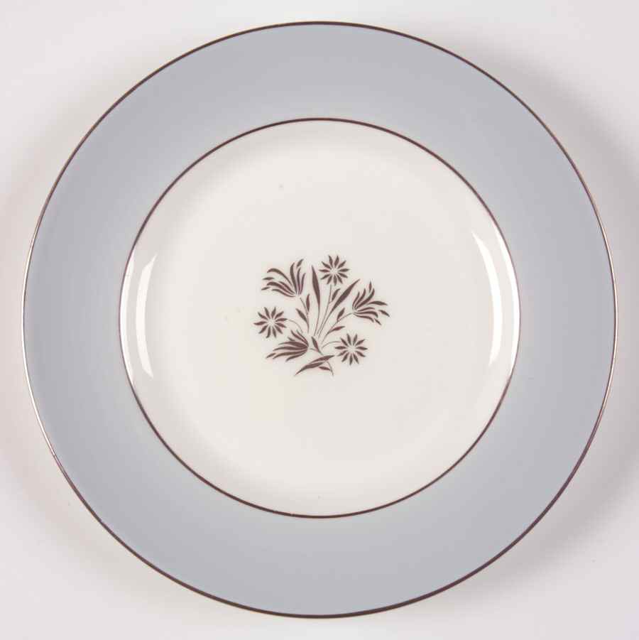 Kingsmere Bread & Butter Plate by Royal Doulton-1