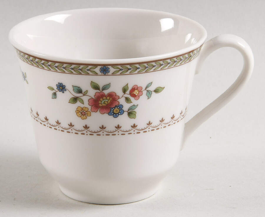 Kingswood Flat Cup by Royal Doulton-1
