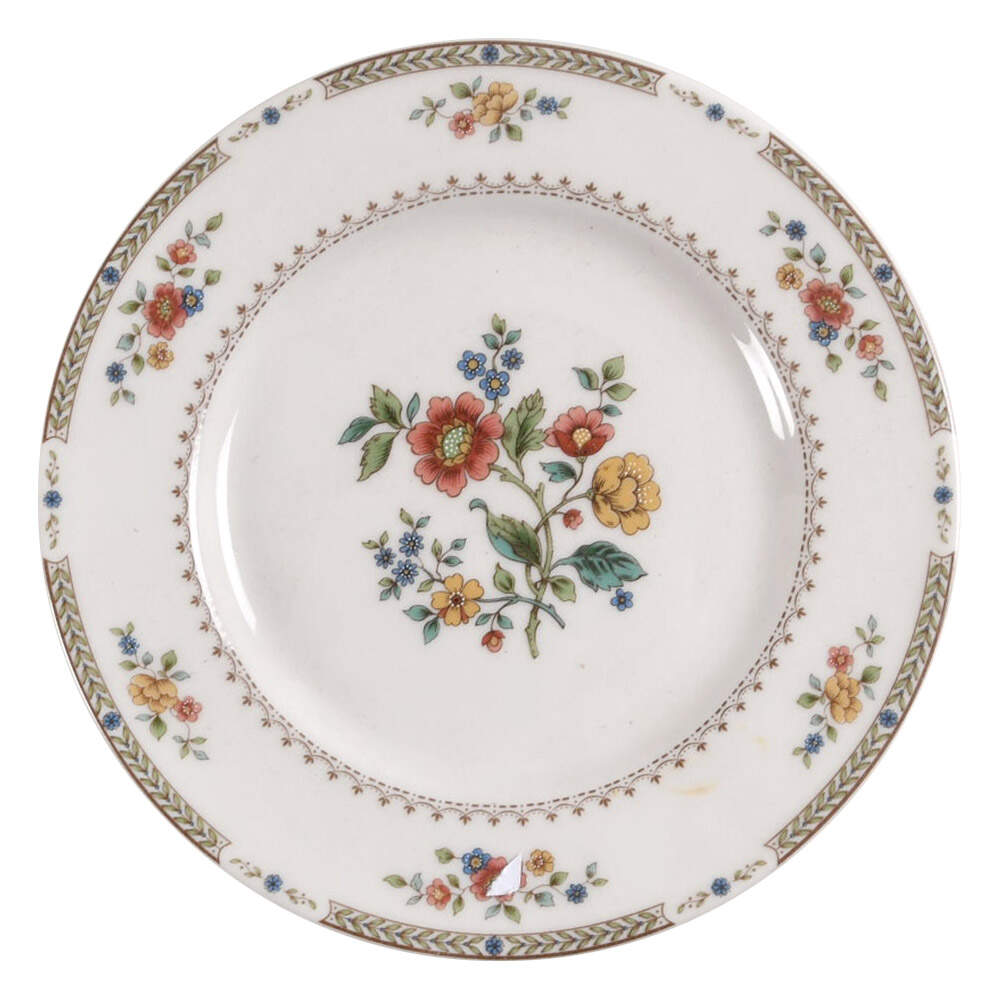 Kingswood Bread & Butter Plate by Royal Doulton-1