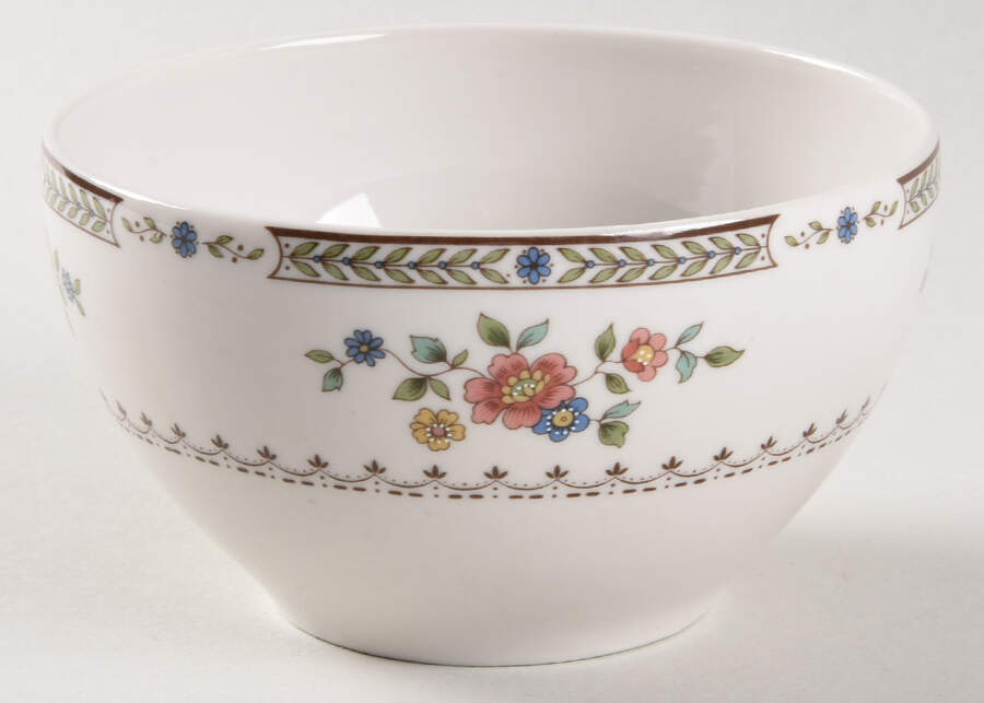 Kingswood Open Sugar Bowl by Royal Doulton-1