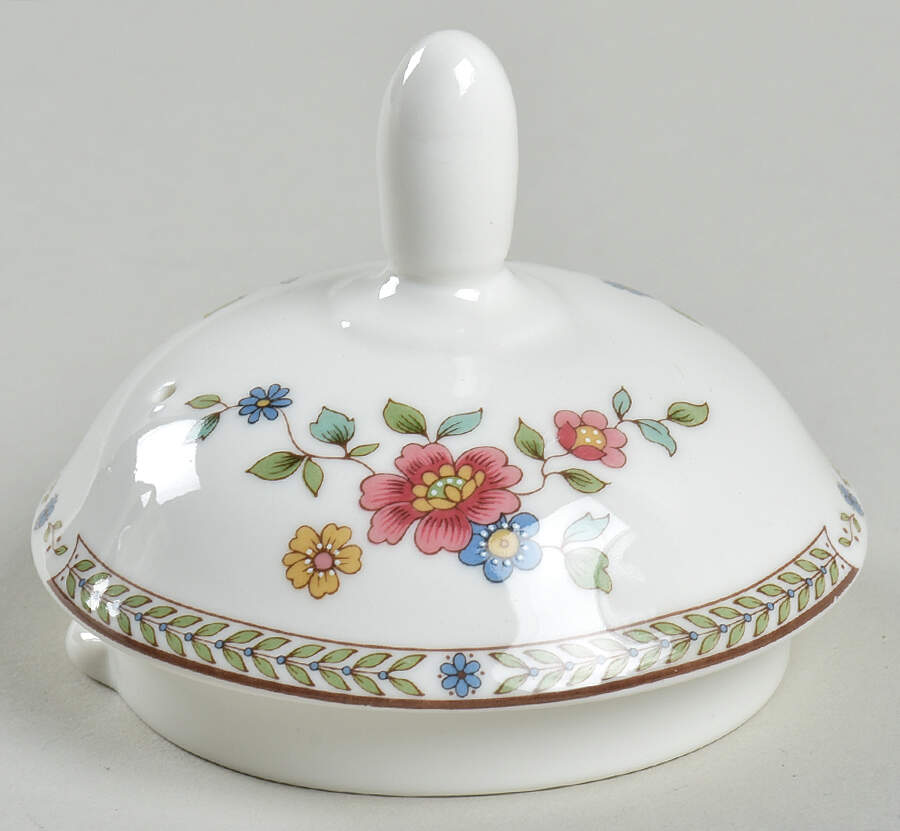 Kingswood Lid for Teapot by Royal Doulton-1