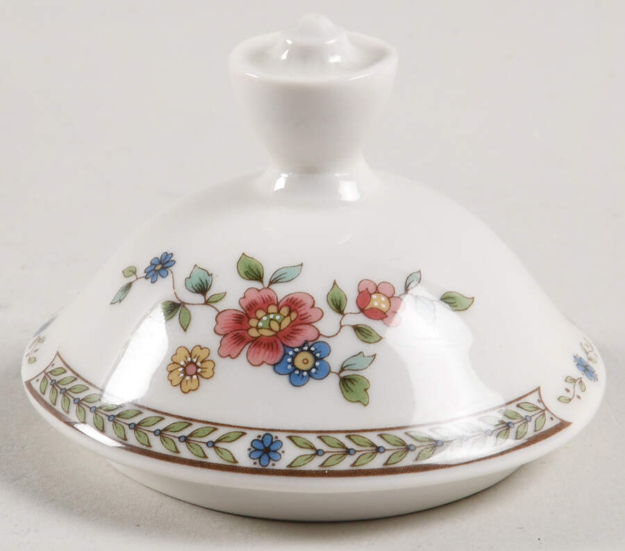 Kingswood Lid for Sugar Bowl by Royal Doulton-1