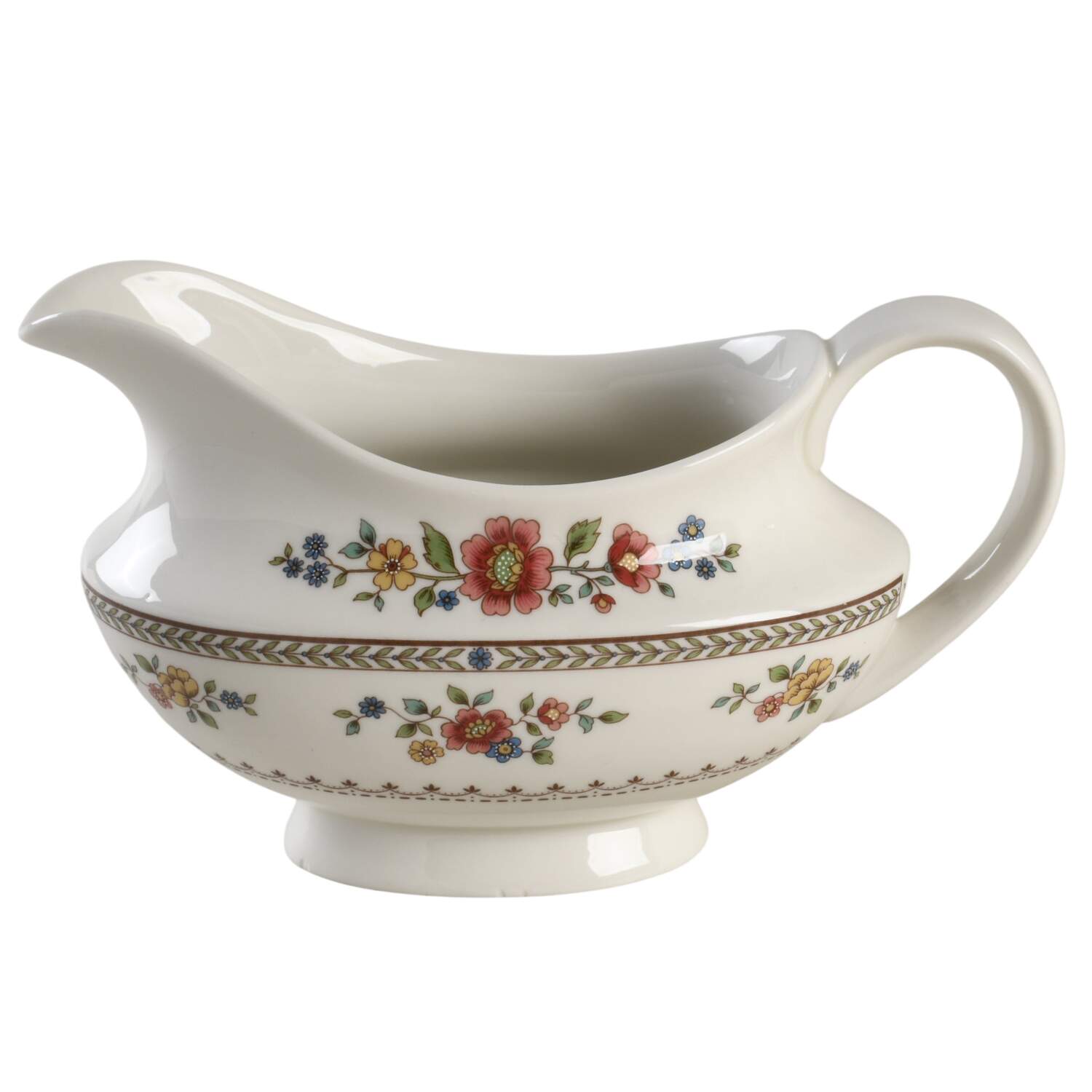 Kingswood Gravy Boat by Royal Doulton-1