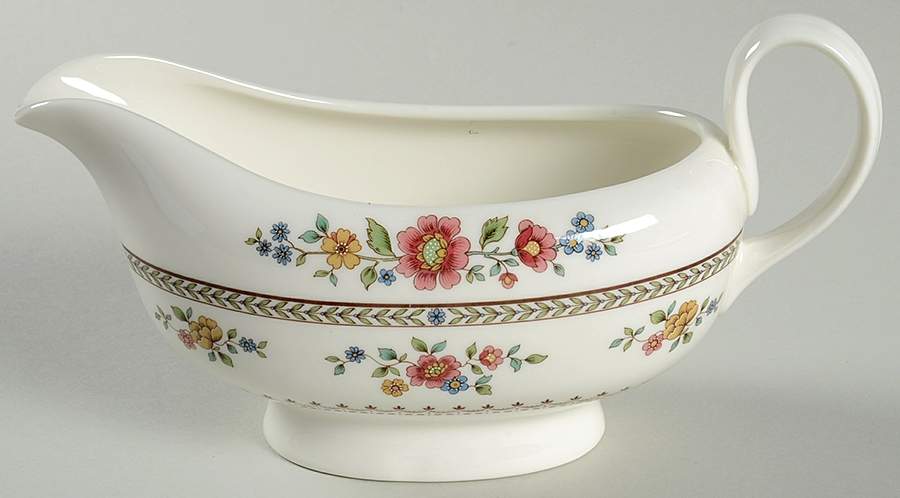 Kingswood Gravy Boat by Royal Doulton-1