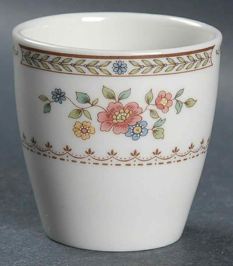 Kingswood Single Egg Cup by Royal Doulton-1
