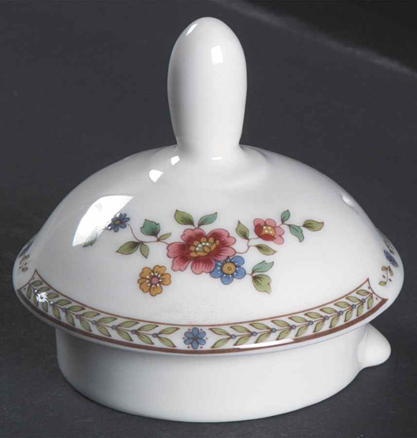 Kingswood Lid for Coffee Pot by Royal Doulton-1