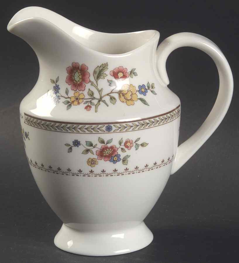 Kingswood Mini Creamer by Royal Doulton-1