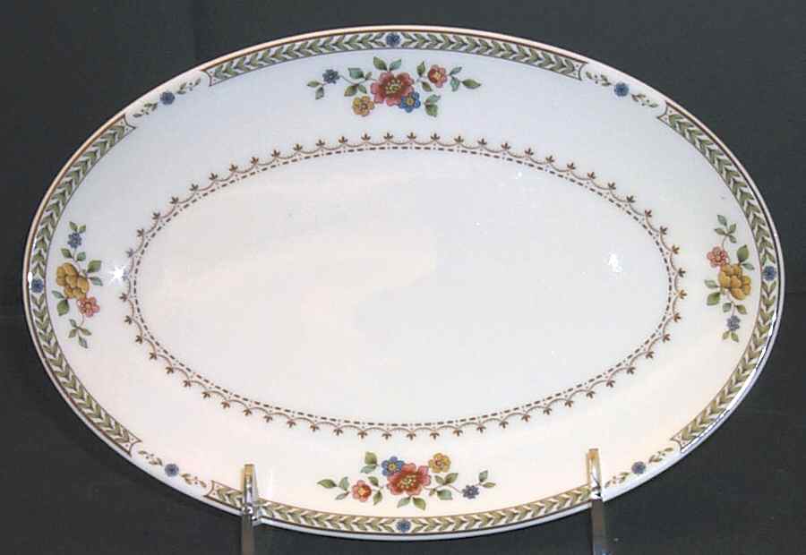 Kingswood Pickle Dish by Royal Doulton-1