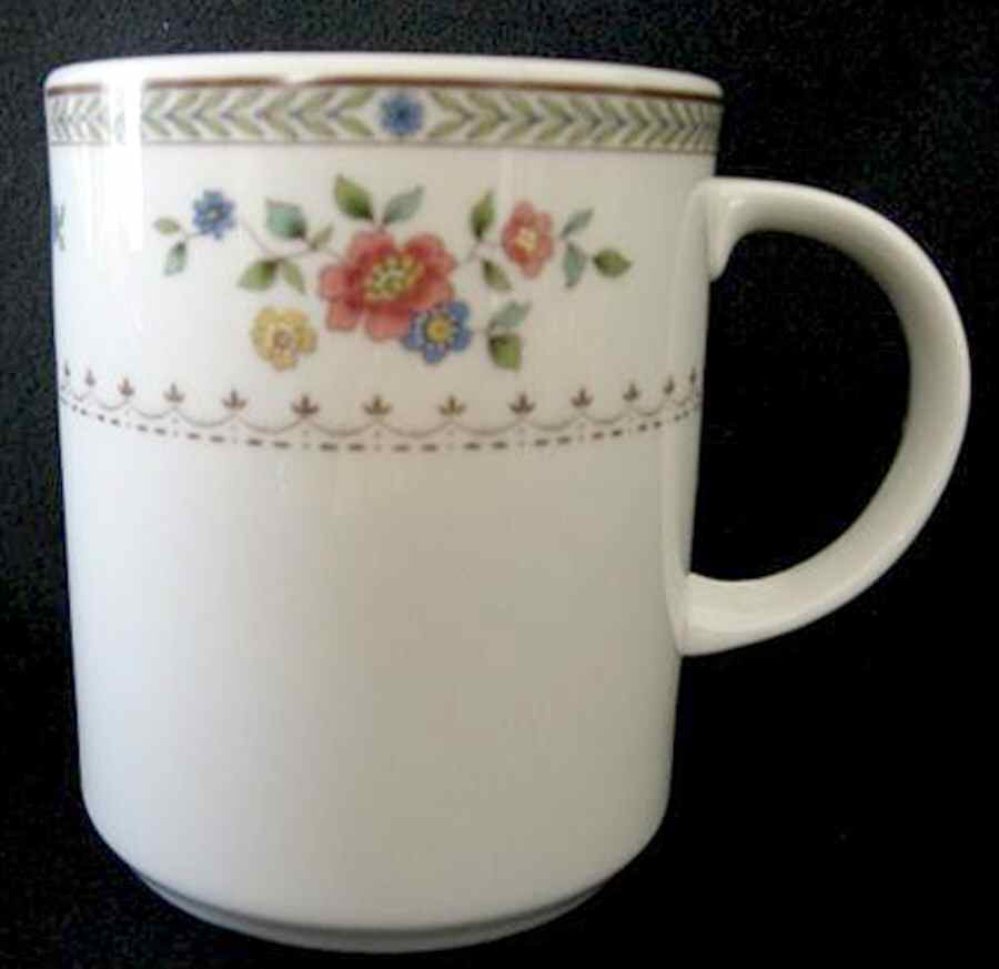 Kingswood Mug by Royal Doulton-1