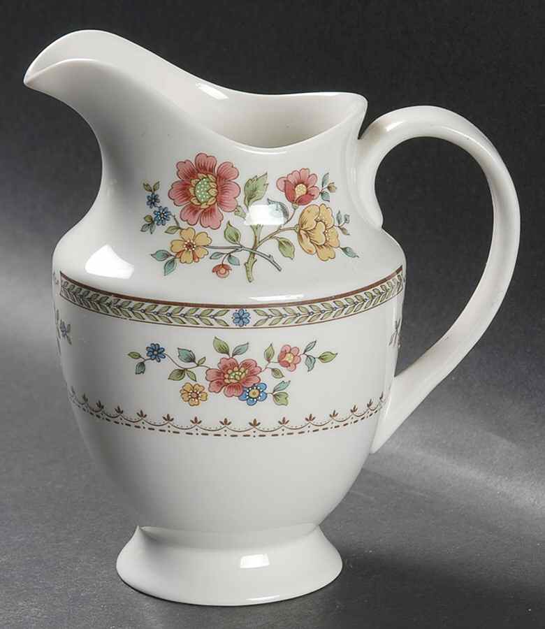 Kingswood Creamer by Royal Doulton-1