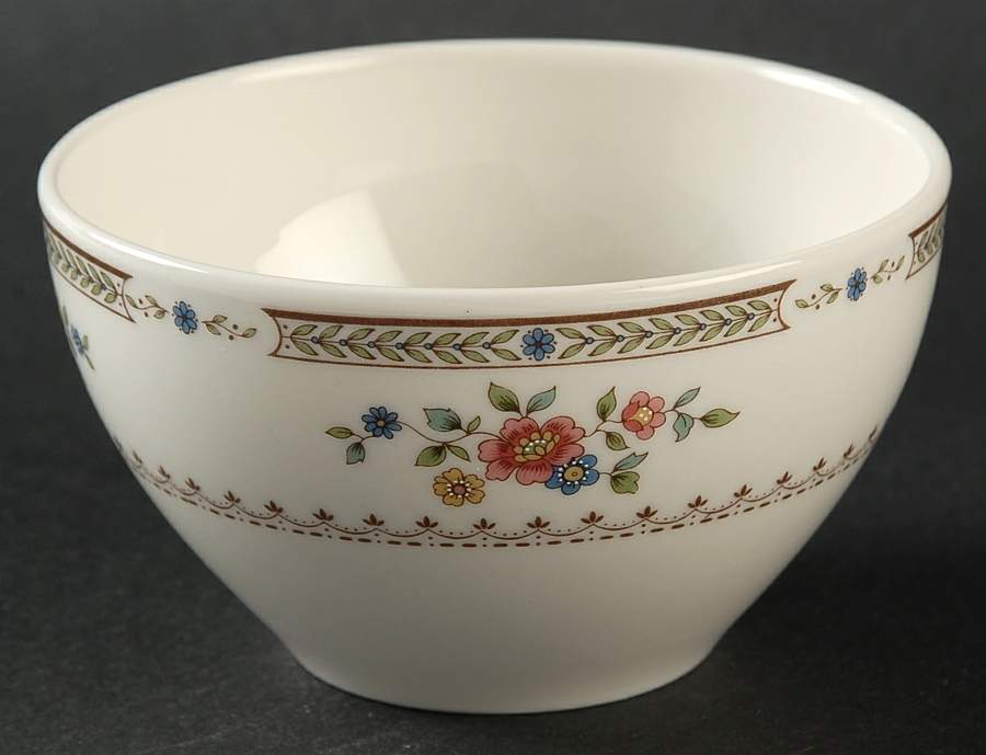 Kingswood Mini Open Sugar Bowl by Royal Doulton-1