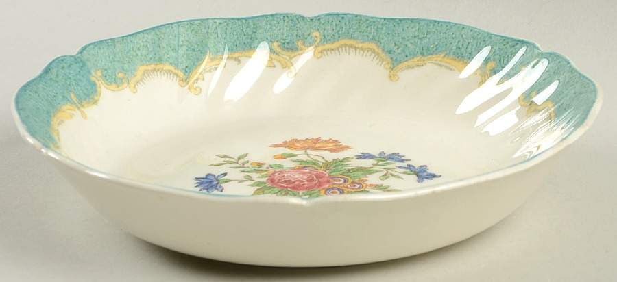 Kingswood Coupe Soup Bowl by Royal Doulton-1