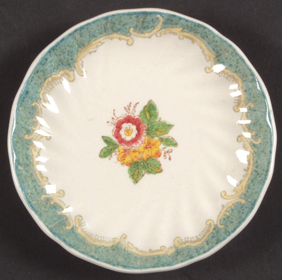 Kingswood Coaster by Royal Doulton-1