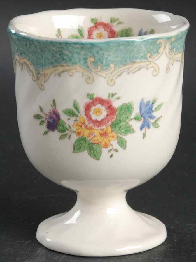 Kingswood Single Egg Cup by Royal Doulton-1