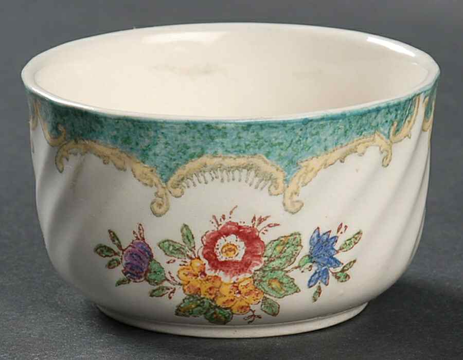Kingswood Mini Open Sugar Bowl by Royal Doulton-1