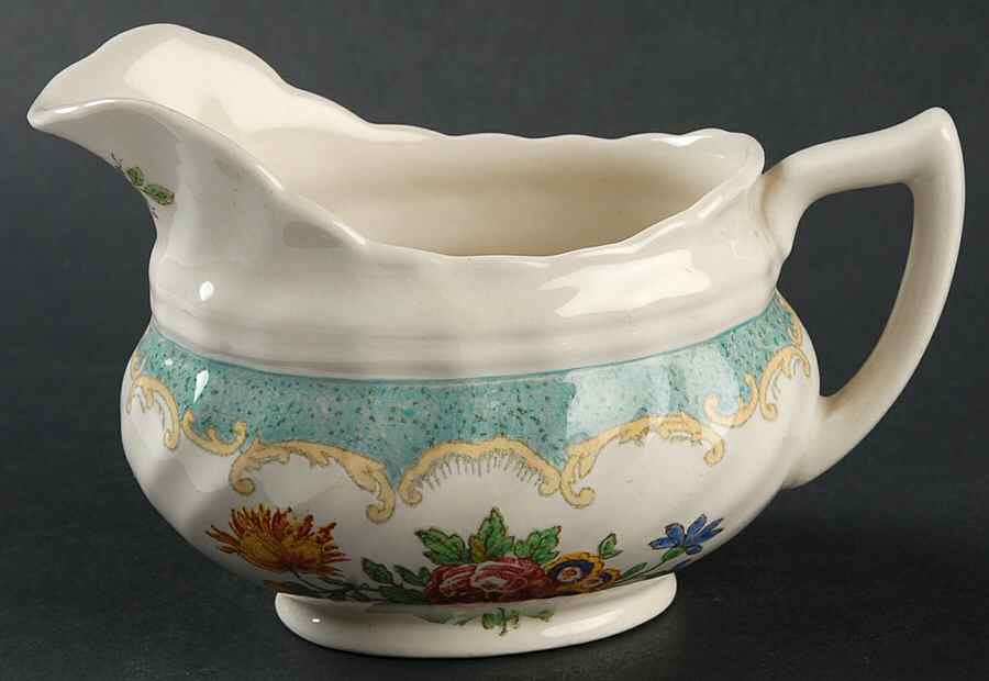 Kingswood Creamer by Royal Doulton-1