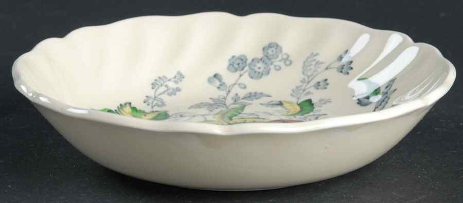 The Kirkwood Multicolor Fruit/Dessert (Sauce) Bowl by Royal Doulton-1