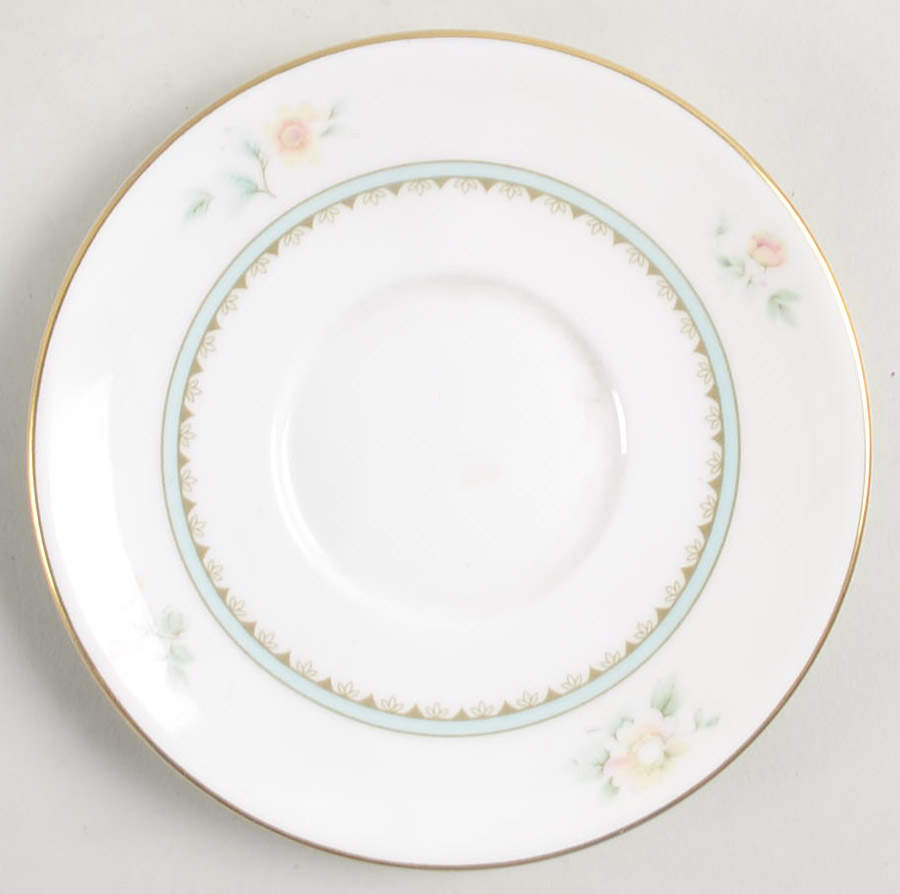 Kismet Saucer for Demitasse Cup by Royal Doulton-1