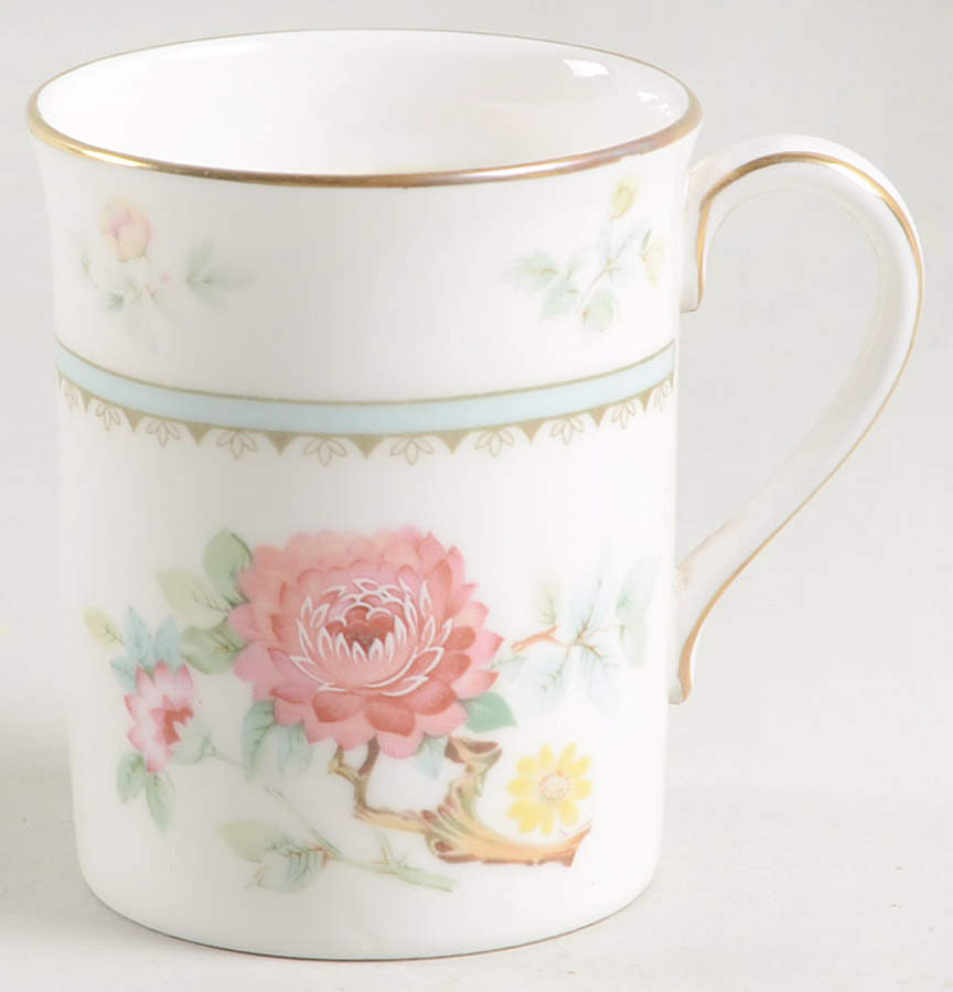 Kismet Flat Demitasse Cup by Royal Doulton-1