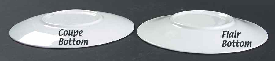 Lace Point Saucer for Flat Cup by Royal Doulton-1