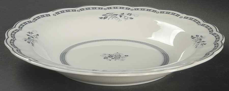 Langdale Rim Soup Bowl by Royal Doulton-1