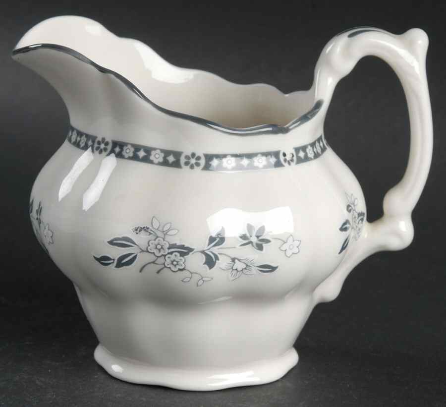 Langdale Creamer by Royal Doulton-1