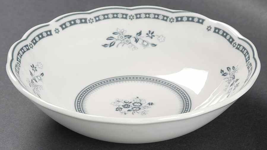 Langdale Coupe Cereal Bowl by Royal Doulton-1