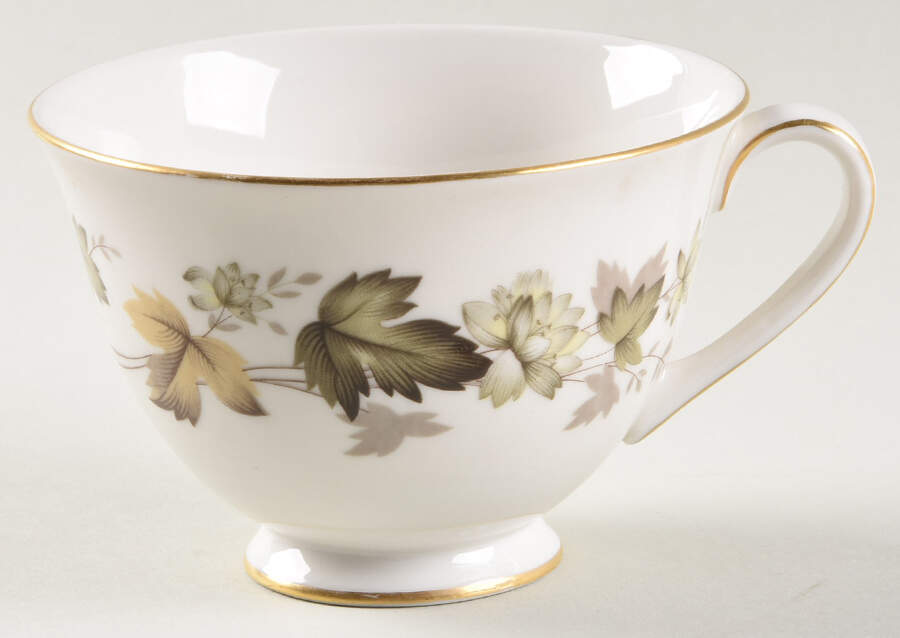 Larchmont Footed Cup by Royal Doulton-1